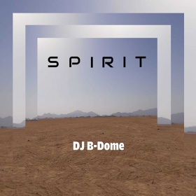 DJ B-DOME - SPIRIT